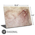 Leonardo da Vinci Sketch of a roaring lion Universal Laptop 13in (10.6 x 7.6in) Skin