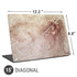Leonardo da Vinci Sketch of a roaring lion Universal Laptop 15in (12.2 x 8.8in) Skin