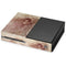 Leonardo da Vinci Sketch of a roaring lion Xbox One Console Skin