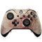 Leonardo da Vinci Sketch of a roaring lion Xbox One Elite Controller Skin