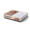 Leonardo da Vinci Sketch of a roaring lion Xbox One S Console Skin