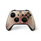 Leonardo da Vinci Sketch of a roaring lion Xbox One X Controller Skin