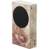 Leonardo da Vinci Sketch of a roaring lion Xbox Series S Console Skin