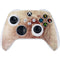 Leonardo da Vinci Sketch of a roaring lion Xbox Series S Controller Skin