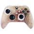Leonardo da Vinci Sketch of a roaring lion Xbox Series S Controller Skin