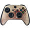 Leonardo da Vinci Sketch of a roaring lion Xbox Series X Controller Skin
