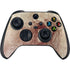 Leonardo da Vinci Sketch of a roaring lion Xbox Series X Controller Skin