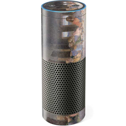 Da Vinci - The Last Supper by Da Vinci Amazon Echo Skin