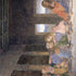 Da Vinci - The Last Supper by Da Vinci Amazon Echo Skin