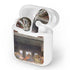 da Vinci - The Last Supper by Da Vinci Apple AirPods Skin