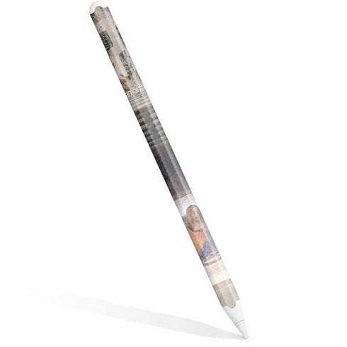 da Vinci - The Last Supper by Da Vinci Apple Pencil (2nd Gen 2019) Skin