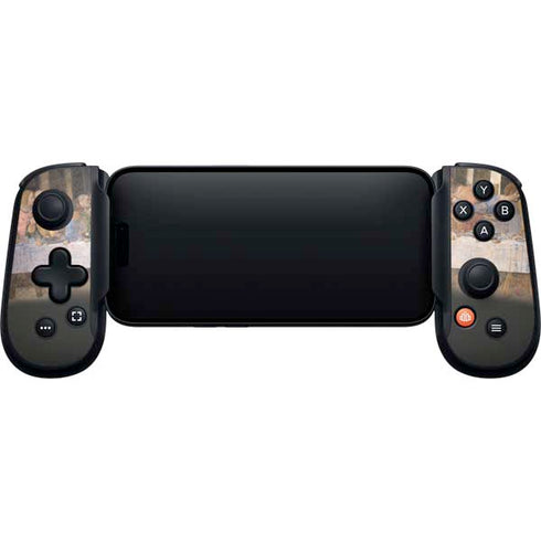 da Vinci - The Last Supper by Da Vinci Backbone One for iPhone Game Controller Skin