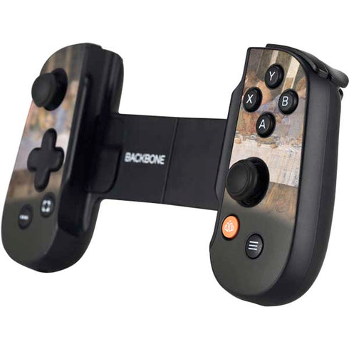 da Vinci - The Last Supper by Da Vinci Backbone One for iPhone Game Controller Skin