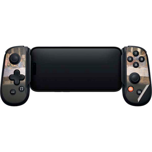da Vinci - The Last Supper by Da Vinci Backbone One for iPhone Game Controller Skin