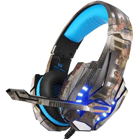 da Vinci - The Last Supper by Da Vinci BENGOO G9000 Skin