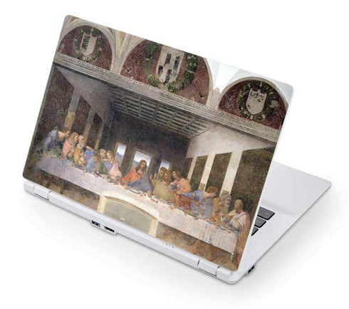 Da Vinci - The Last Supper by Da Vinci Acer Chromebook Skin