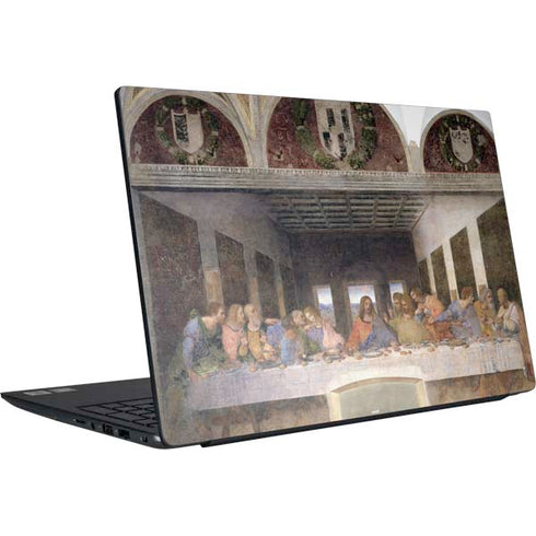 Leonardo da Vinci The Last Supper Dell Vostro Skin