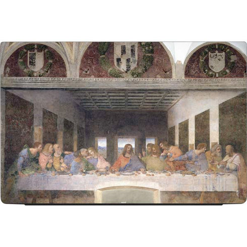 Leonardo da Vinci The Last Supper Dell Vostro Skin