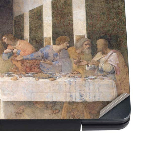 Leonardo da Vinci The Last Supper Dell Vostro Skin