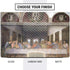Leonardo da Vinci The Last Supper Dell Vostro Skin