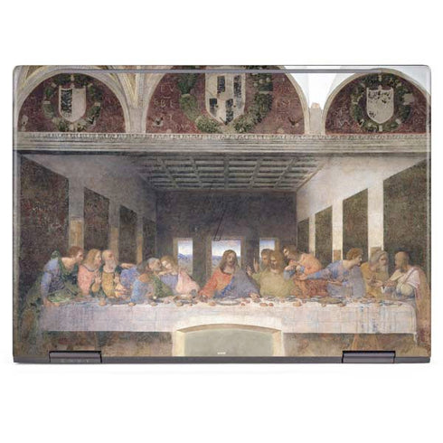Da Vinci - The Last Supper by Da Vinci HP Envy Skin