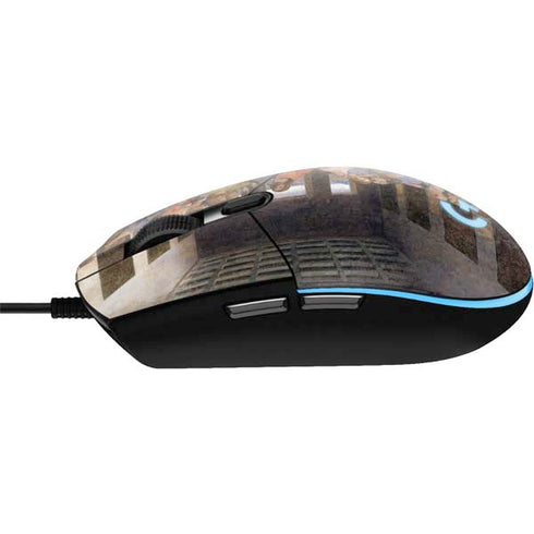 da Vinci - The Last Supper by Da Vinci G203 Prodigy RGB Wired Gaming Mouse Skin