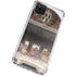 Leonardo da Vinci The Last Supper Galaxy A12 Clear Case