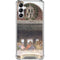 Leonardo da Vinci The Last Supper Galaxy A14 5G Clear Case