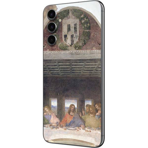Leonardo da Vinci The Last Supper Galaxy A14 5G Skin