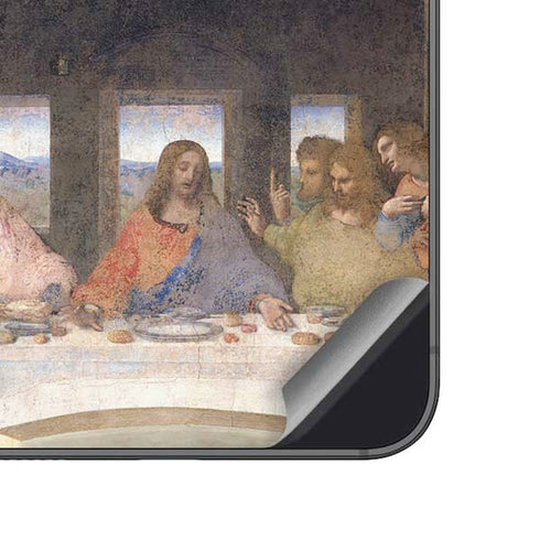 Leonardo da Vinci The Last Supper Galaxy A14 5G Skin