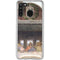 Leonardo da Vinci The Last Supper Galaxy A21 Clear Case
