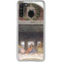 Leonardo da Vinci The Last Supper Galaxy A21 Clear Case