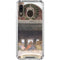 Leonardo da Vinci The Last Supper Galaxy A30 Clear Case