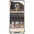 Leonardo da Vinci The Last Supper Galaxy A32 5G Clear Case