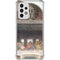 Leonardo da Vinci The Last Supper Galaxy A33 5G Clear Case