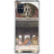Leonardo da Vinci The Last Supper Galaxy A51 5G Clear Case