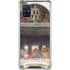 Leonardo da Vinci The Last Supper Galaxy A51 5G Clear Case