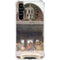 da Vinci - The Last Supper by Da Vinci Galaxy A54 5G Clear Case