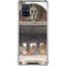 Leonardo da Vinci The Last Supper Galaxy A71 5G Clear Case
