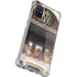 Leonardo da Vinci The Last Supper Galaxy A71 5G Clear Case
