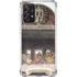 Leonardo da Vinci The Last Supper Galaxy A72 5G Clear Case