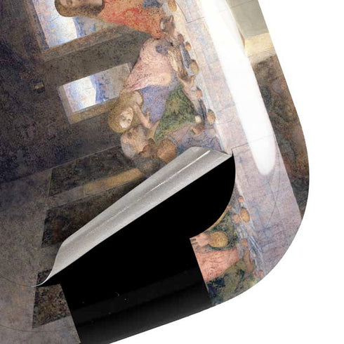 Leonardo da Vinci The Last Supper Galaxy Buds Pro Skin