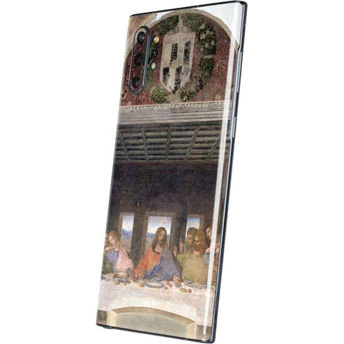 da Vinci - The Last Supper by Da Vinci Galaxy Note 10 Plus Skin