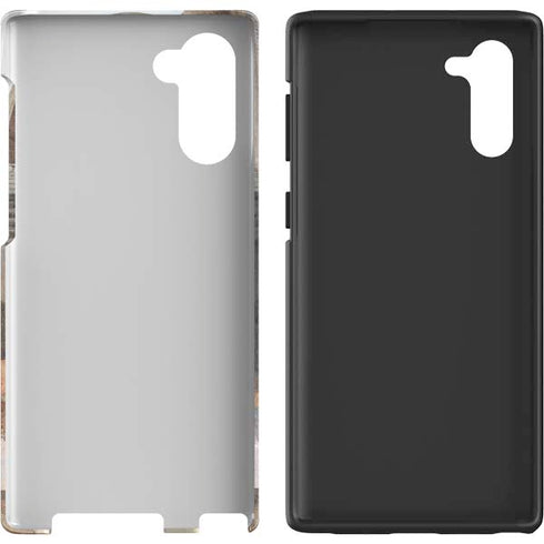 Leonardo da Vinci The Last Supper Galaxy Note 10 Pro Case