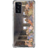 Leonardo da Vinci The Last Supper Galaxy Note20 5G Clear Case