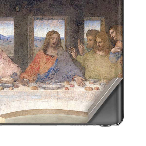 Leonardo da Vinci The Last Supper Galaxy Note20 5G Skin