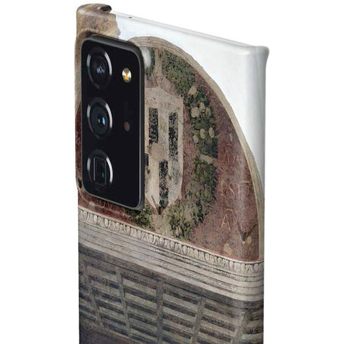 Leonardo da Vinci The Last Supper Galaxy Note20 Ultra 5G Lite Case