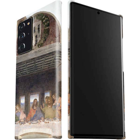 Leonardo da Vinci The Last Supper Galaxy Note20 Ultra 5G Lite Case