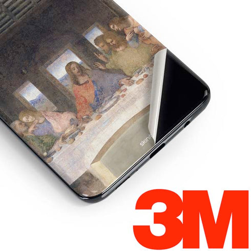 da Vinci - The Last Supper by Da Vinci Galaxy S10e Skin
