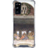 Leonardo da Vinci The Last Supper Galaxy S20 FE Clear Case